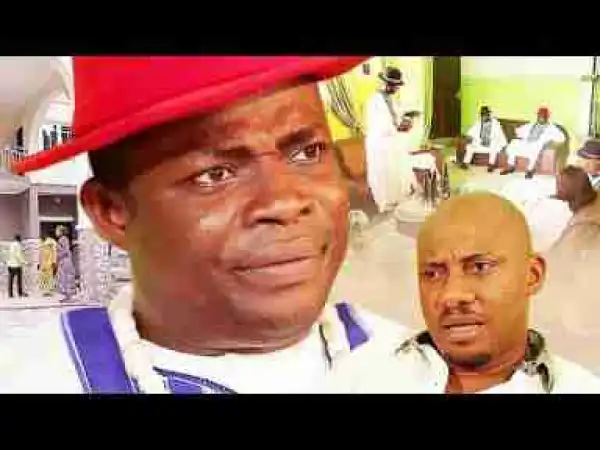Video: BEWARE OF WEALTHY MEN 2 -YUL EDOCHIE 2017 Latest Nigerian Nollywood Full Movies | African Movies